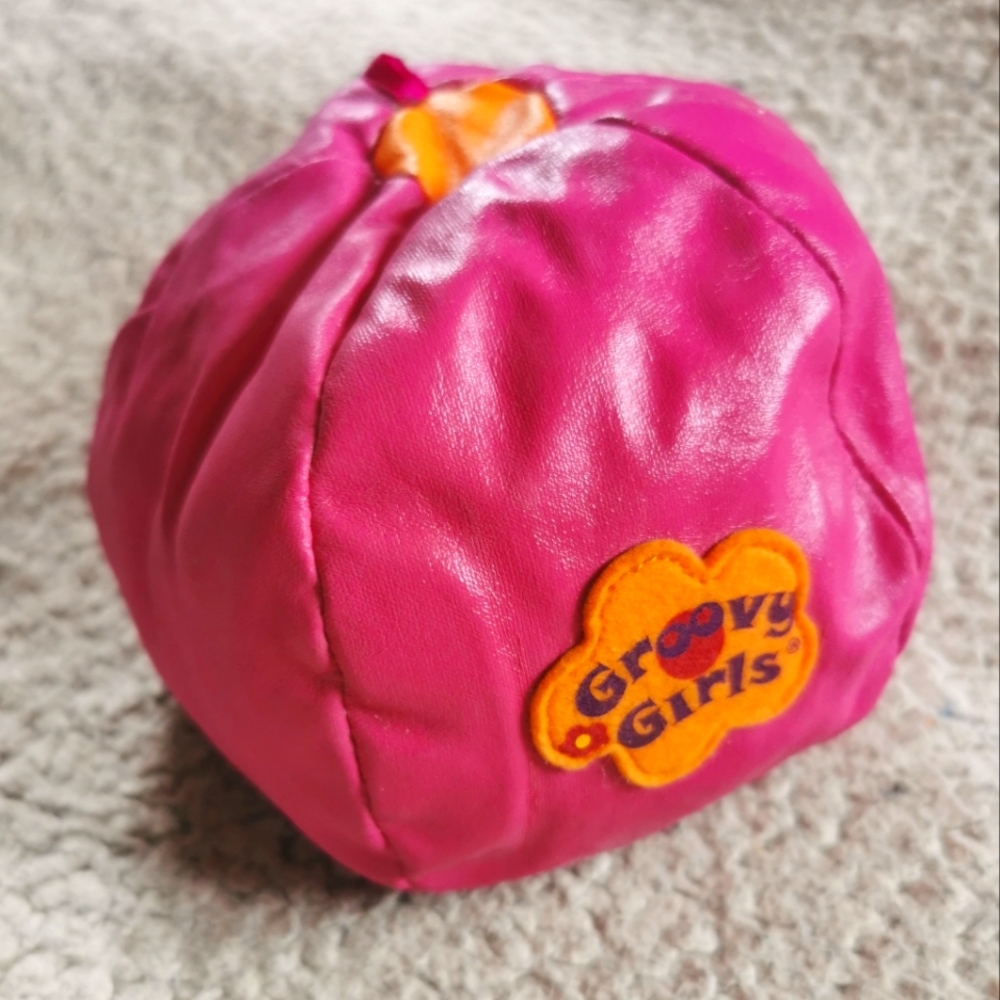 Groovy Girls Bean Bag Chair